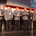 XV Konferencja Bezpieczny Stadion (21 października 2015 r.) / Piotr Michalski / Radio Kielce