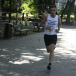 Kielce Biegają (3 października 2015 r.) / Maciej Makuła / Radio Kielce