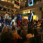 Prezentacja siatkarzy Effectora (27 października 2015 r.) / Radio Kielce