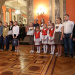 Talenty Świętokrzyskie w WDK (23 października 2015 r.) / Radio Kielce