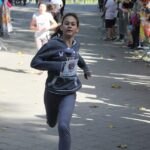 Kielce Biegają (3 października 2015 r.) / Maciej Makuła / Radio Kielce