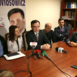 Piotr Michalski / Radio Kielce