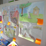 Miłośnicy zwierząt odwiedzili Szklany Dom (10 października 2015 r) / Piotr Michalski / Radio Kielce