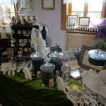 Światowy Dzień Turystyki w Parku Etnograficznym w Tokarni (8 października 2015 r.) / Krzysztof Bujnowicz / Radio Kielce