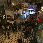 Prezentacja siatkarzy Effectora (27 października 2015 r.) / Piotr Michalski / Radio Kielce