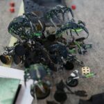 Turniej Gier Bitewnych (10 października 2015 r) / Piotr Michalski / Radio Kielce