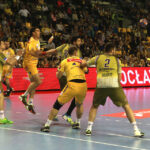 Vive Tauron vs Azoty Puławy (20 października 2015 r.) / Piotr Michalski / Radio Kielce