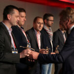 XV Konferencja Bezpieczny Stadion (21 października 2015 r.) / Piotr Michalski / Radio Kielce