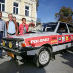 Konferencja SLD na kieleckim Rynku (2 października 2015 r.) / Piotr Michalski / Radio Kielce