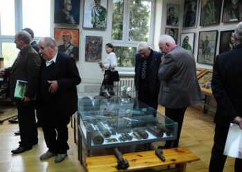 Marcin Jarosz / Urząd Miasta Staszów