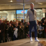 Prezentacja siatkarzy Effectora (27 października 2015 r.) / Radio Kielce