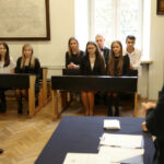 Radki wręczone po raz 29 (21 października 2015 r.) / Piotr Michalski / Radio Kielce