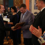 Talenty Świętokrzyskie w WDK (23 października 2015 r.) / Radio Kielce