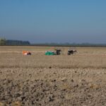 Tragiczny wypadek paralotni pod Włoszczową (3 października 2015 r.) / Jarosław Dragan / Radio Kielce