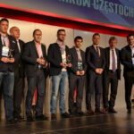 XV Konferencja Bezpieczny Stadion (21 października 2015 r.) / Piotr Michalski / Radio Kielce