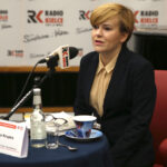 Debata przedwyborcza (23 października 2015 r.) / Piotr Michalski / Radio Kielce