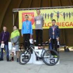 Kielce Biegają (3 października 2015 r.) / Maciej Makuła / Radio Kielce