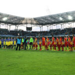 Korona Kielce - Podbeskidzie Bielsko-Biała (3 października 2015 r.) / Piotr Michalski / Radio Kielce