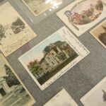 Lwów na starych pocztówkach (10 października 2015 r) / Piotr Michalski / Radio Kielce