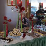 Światowy Dzień Turystyki w Parku Etnograficznym w Tokarni (8 października 2015 r.) / Krzysztof Bujnowicz / Radio Kielce