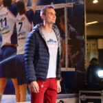 Prezentacja siatkarzy Effectora (27 października 2015 r.) / Radio Kielce