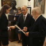 Radki wręczone po raz 29 (21 października 2015 r.) / Piotr Michalski / Radio Kielce