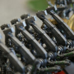 Turniej Gier Bitewnych (10 października 2015 r) / Piotr Michalski / Radio Kielce