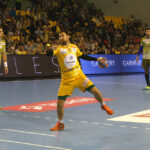 Vive Tauron vs Azoty Puławy (20 października 2015 r.) / Piotr Michalski / Radio Kielce