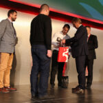 XV Konferencja Bezpieczny Stadion (21 października 2015 r.) / Piotr Michalski / Radio Kielce