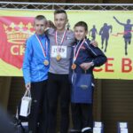 Kielce Biegają (3 października 2015 r.) / Maciej Makuła / Radio Kielce