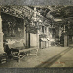 Lwów na starych pocztówkach (10 października 2015 r) / Piotr Michalski / Radio Kielce