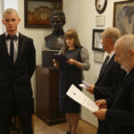 Radki wręczone po raz 29 (21 października 2015 r.) / Piotr Michalski / Radio Kielce