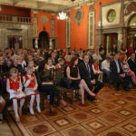 Talenty Świętokrzyskie w WDK (23 października 2015 r.) / Radio Kielce