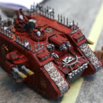 Turniej Gier Bitewnych (10 października 2015 r) / Piotr Michalski / Radio Kielce