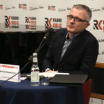 Debata przedwyborcza (23 października 2015 r.) / Piotr Michalski / Radio Kielce