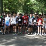 Kielce Biegają (3 października 2015 r.) / Maciej Makuła / Radio Kielce