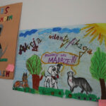 Miłośnicy zwierząt odwiedzili Szklany Dom (10 października 2015 r) / Piotr Michalski / Radio Kielce