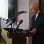 Światowy Dzień Turystyki w Parku Etnograficznym w Tokarni (8 października 2015 r.) / Krzysztof Bujnowicz / Radio Kielce