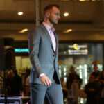 Prezentacja siatkarzy Effectora (27 października 2015 r.) / Radio Kielce