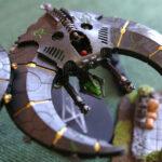 Turniej Gier Bitewnych (10 października 2015 r) / Piotr Michalski / Radio Kielce