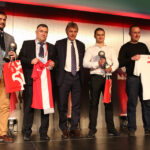 XV Konferencja Bezpieczny Stadion (21 października 2015 r.) / Piotr Michalski / Radio Kielce