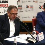 Debata przedwyborcza (23 października 2015 r.) / Piotr Michalski / Radio Kielce