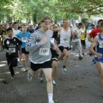 Kielce Biegają (3 października 2015 r.) / Maciej Makuła / Radio Kielce