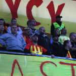 Korona Kielce - Podbeskidzie Bielsko-Biała (3 października 2015 r.) / Piotr Michalski / Radio Kielce