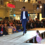 Prezentacja siatkarzy Effectora (27 października 2015 r.) / Radio Kielce