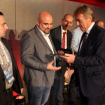 XV Konferencja Bezpieczny Stadion (21 października 2015 r.) / Piotr Michalski / Radio Kielce