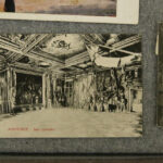 Lwów na starych pocztówkach (10 października 2015 r) / Piotr Michalski / Radio Kielce