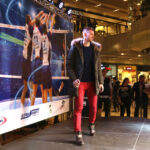 Prezentacja siatkarzy Effectora (27 października 2015 r.) / Radio Kielce