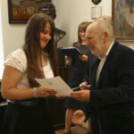 Radki wręczone po raz 29 (21 października 2015 r.) / Piotr Michalski / Radio Kielce