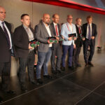 XV Konferencja Bezpieczny Stadion (21 października 2015 r.) / Piotr Michalski / Radio Kielce